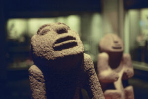 Read more about the article National Museum of Anthropology, Mexico City